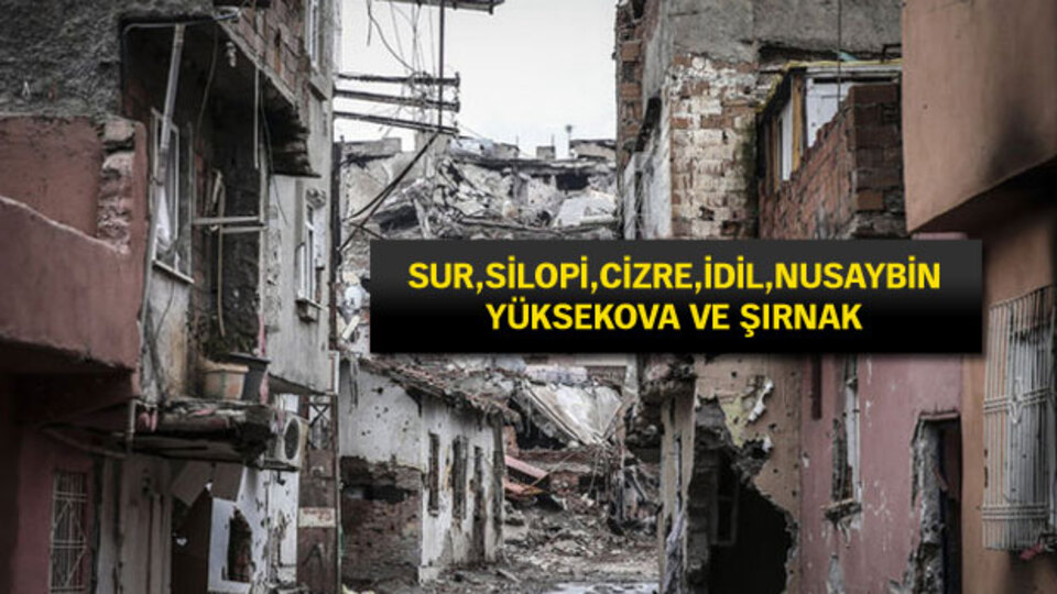 "Projeler 3 hafta içinde hazır olur"