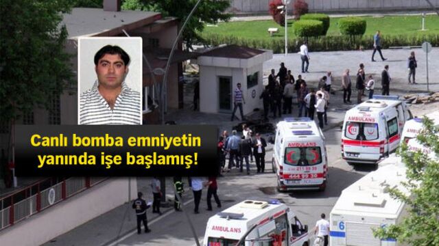 Dürümcü süsü!