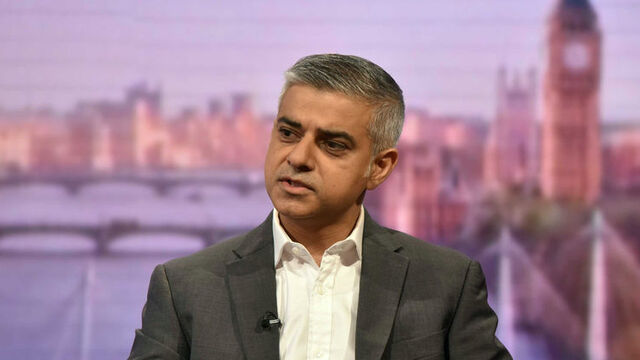İşte Sadiq Khan'ın seçim zaferinin şifreleri