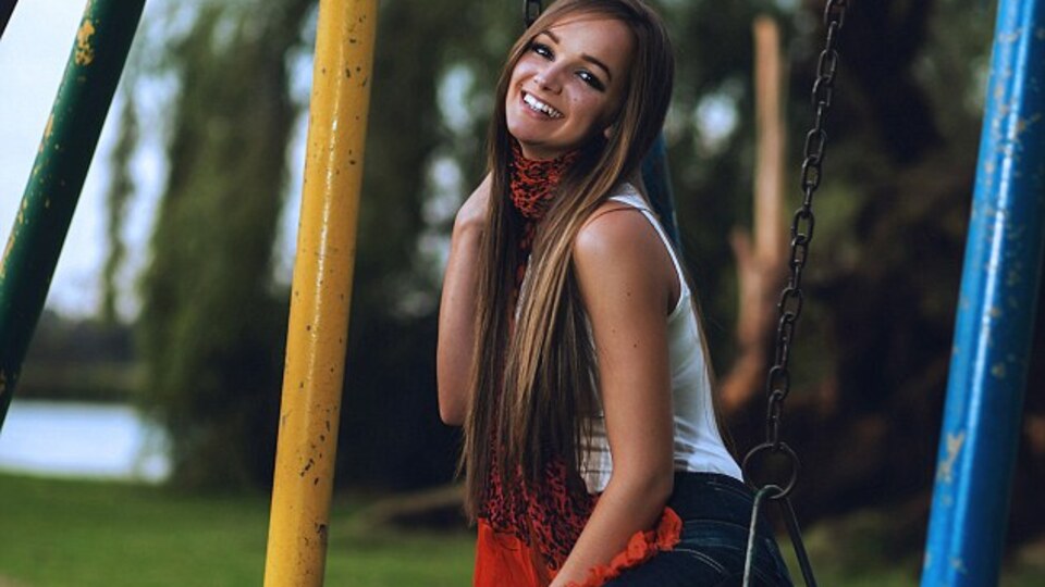 Güldüğüne bakmayın aslında ızdırap çekiyor!