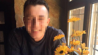 Beylik tabancasıyla göğsüne ateş etti