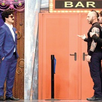 Hayko ile Güldür Güldür