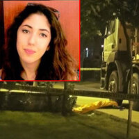 Kadıköy'de üniversite öğrencisinin feci ölümü!