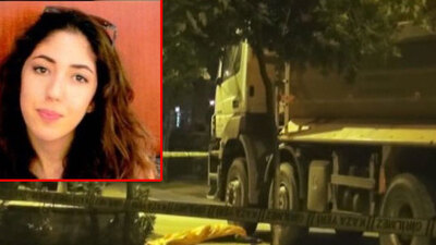 Kadıköy'de üniversite öğrencisinin feci ölümü!