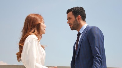 Fikret'in mektubu Ömer'e ulaşıyor!