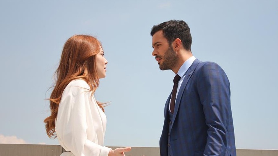 Fikret'in mektubu Ömer'e ulaşıyor!