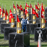 Kömür karası 2 yıl! 301 madenci anılıyor
