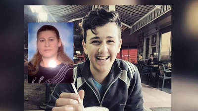 Olayı duyan sokağa döküldü!