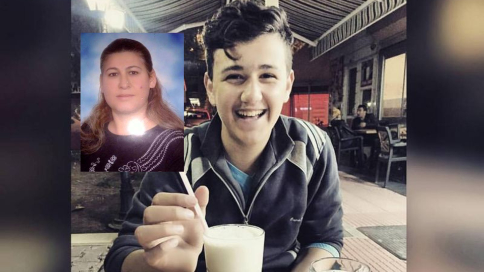 Olayı duyan sokağa döküldü!