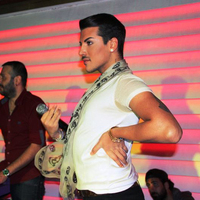 Kerimcan Durmaz'a yoğun ilgi