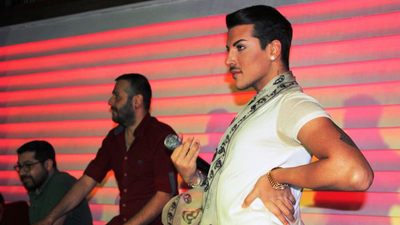 Kerimcan Durmaz'a yoğun ilgi