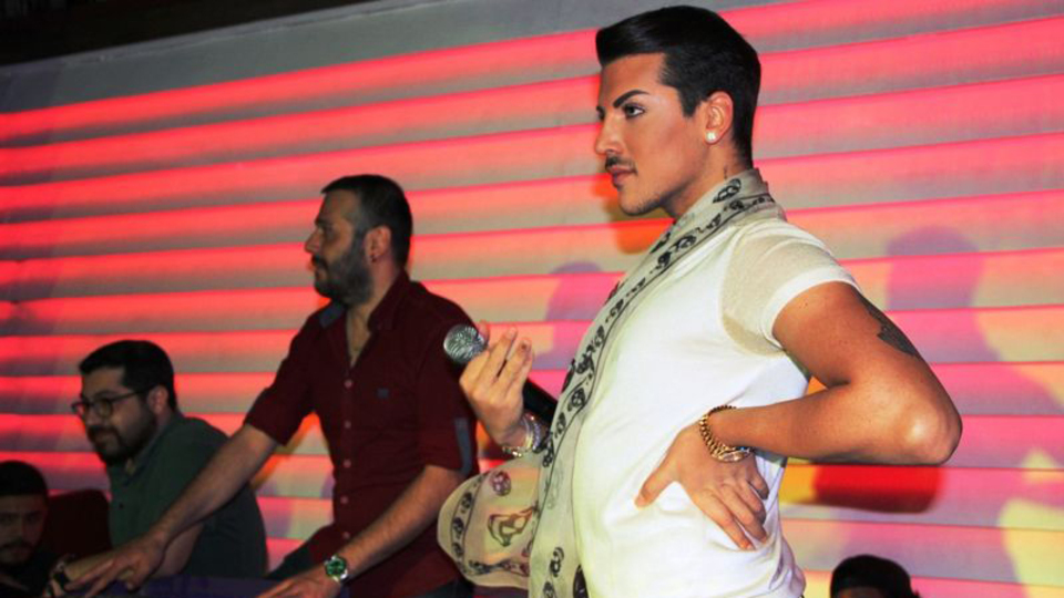 Kerimcan Durmaz'a yoğun ilgi