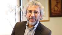 Can Dündar'a üç adım testli gerekçe