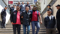 Can Dündar saldırısının kilit ismi ile birlikte 4 kişi adliyede