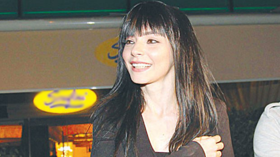 Yeni imajına ne dedi?