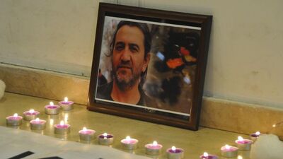 Savcı müebbet istedi