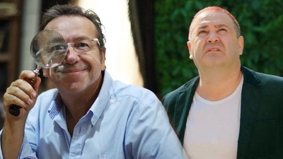 "Şafak Sezer kendi kontrolünü kaybetti"