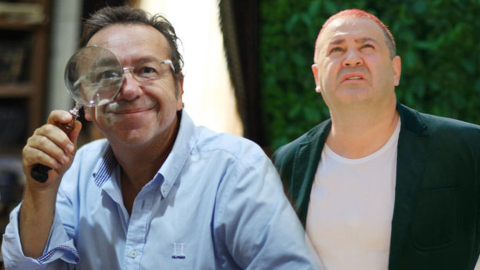 "Şafak Sezer kendi kontrolünü kaybetti"