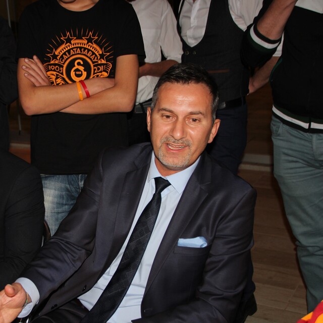 "Bir gün yine Trabzon'dayız..."