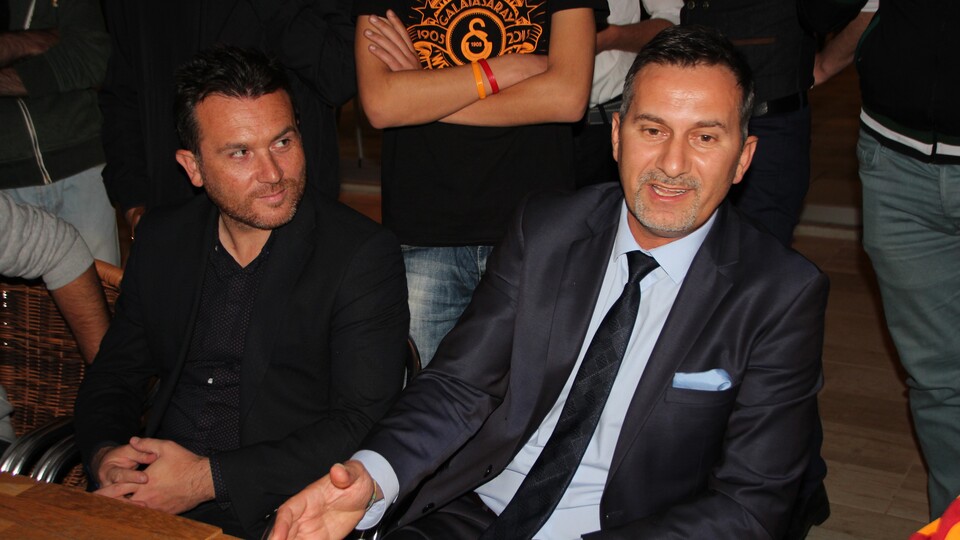 "Bir gün yine Trabzon'dayız..."