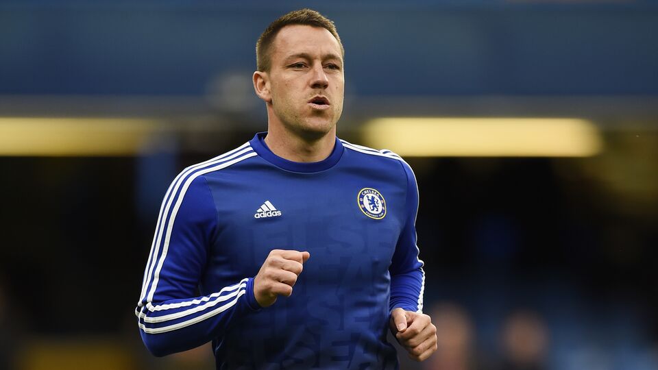 Chelsea kaptanından vazgeçmiyor