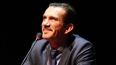 Rüştü'den yıllar sonra dayak itirafı