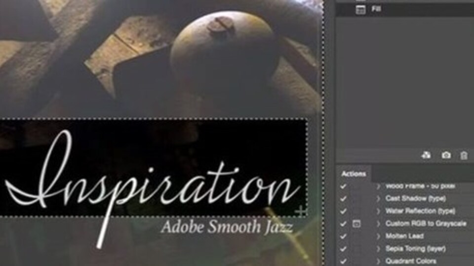 Photoshop'a yapay zeka!