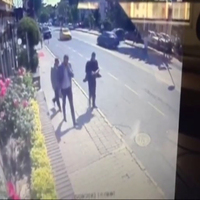 Can Dündar'a saldırıda buluşma trafiği yaşanmış!