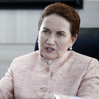 Akşener'den kurultay açıklaması