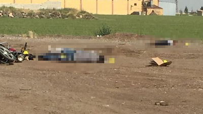 Viranşehir'de çatışma!