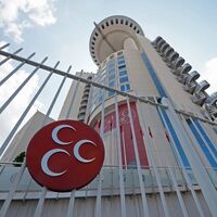 MHP'de kongre bilmecesi!