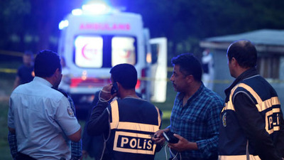 Oğlu kavga etti, o tüfekle vurdu! Katil zanlısı 80 yaşında!