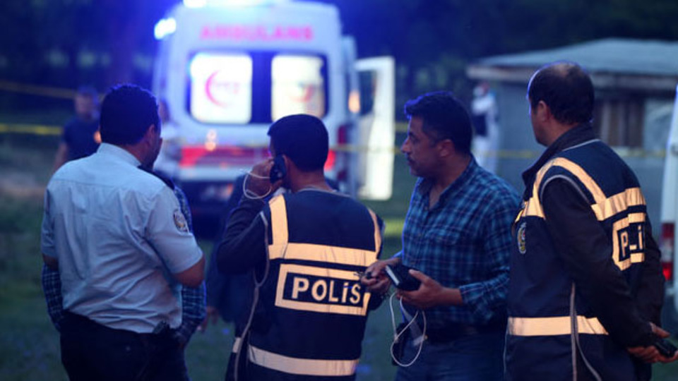 Oğlu kavga etti, o tüfekle vurdu! Katil zanlısı 80 yaşında!