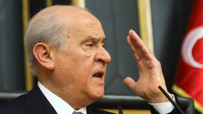 Bahçeli'den kurultay açıklaması