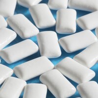 Naneli sakız zayıflatıyor!