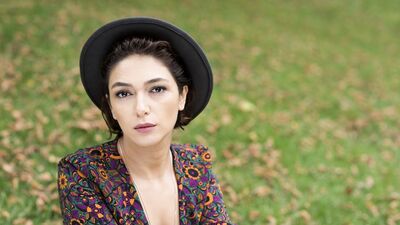 Şebnem Hassanisoughi kimdir?