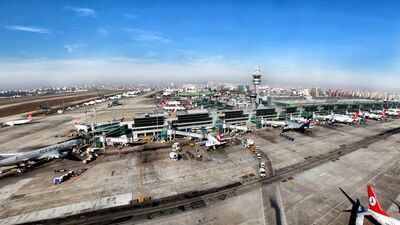 Nüfusu geçen yıl 61 milyondu, bu yıl 80 milyona çıktı!