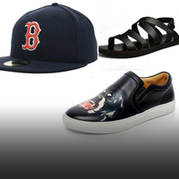 2016 İlkbahar / Yaz erkek aksesuar trendleri