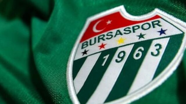 Bursaspor'da usulsüzlük iddiaları