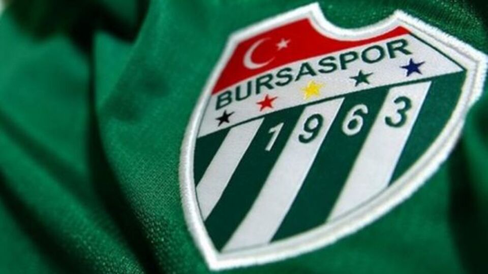 Bursaspor'da usulsüzlük iddiaları
