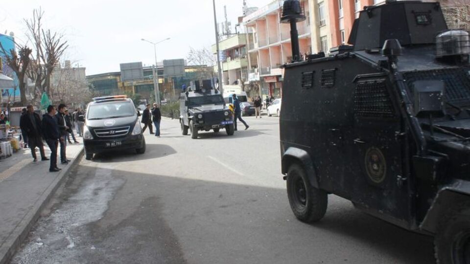 Siirt'te bomba yüklü araç ele geçirildi!
