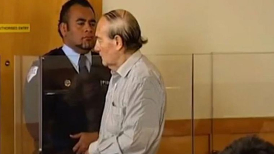 Sapık serbest kaldı!