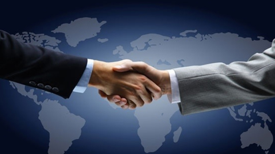 Dünyada taşları yerinden oynatacak anlaşma!