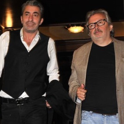 Erkan ve Sinan’ın sürpriz düeti