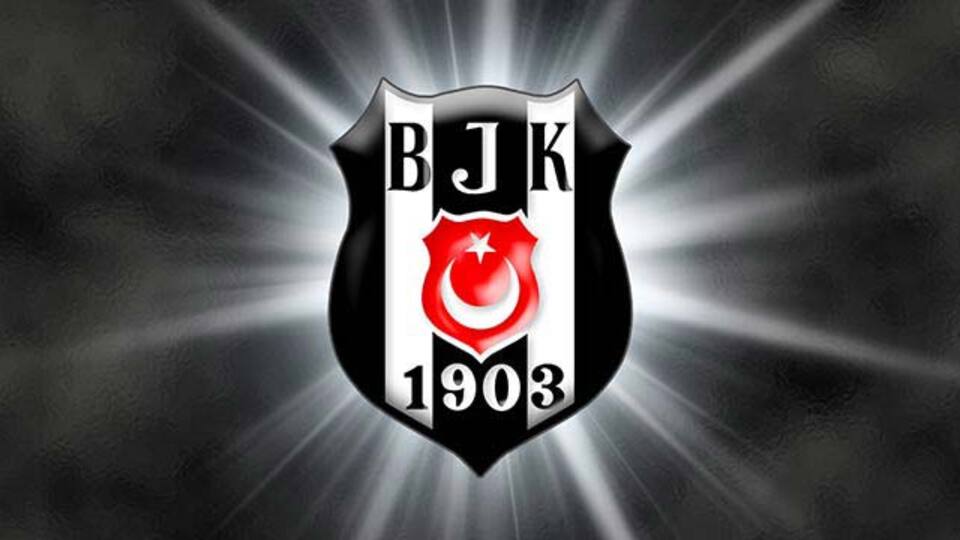 Beşiktaş'ın yeni forması!..