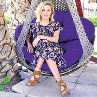 ‘Aşık ve mutlu olan kadın güzeldir’