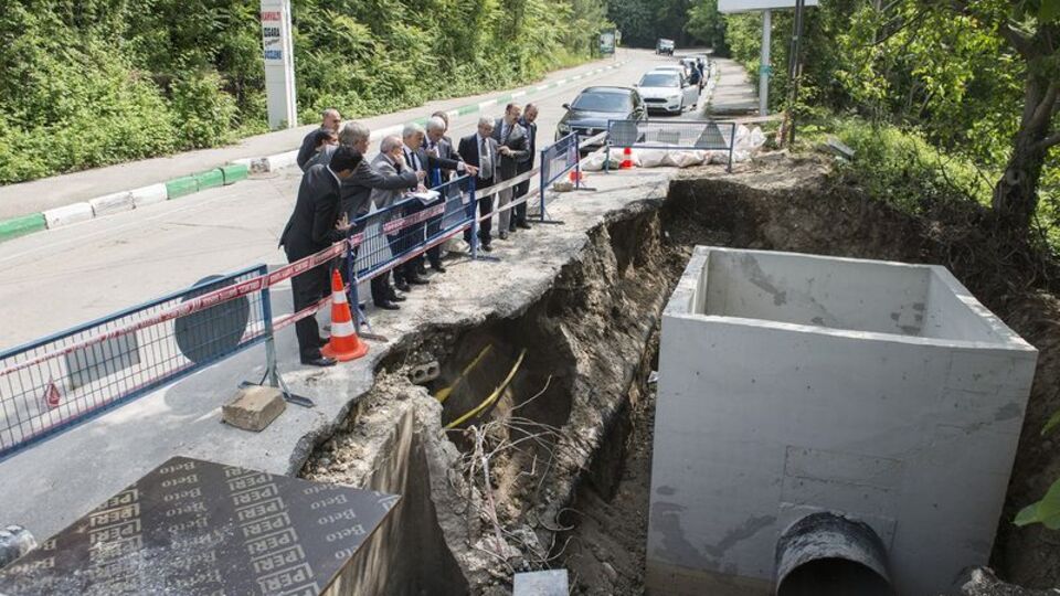 Bursa'da sular ne zaman gelecek?