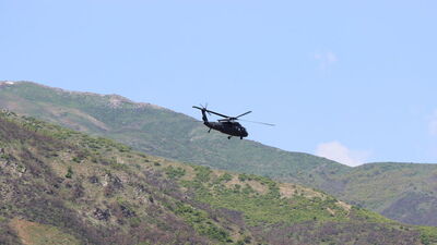 Dağlıca'dan acı haber!