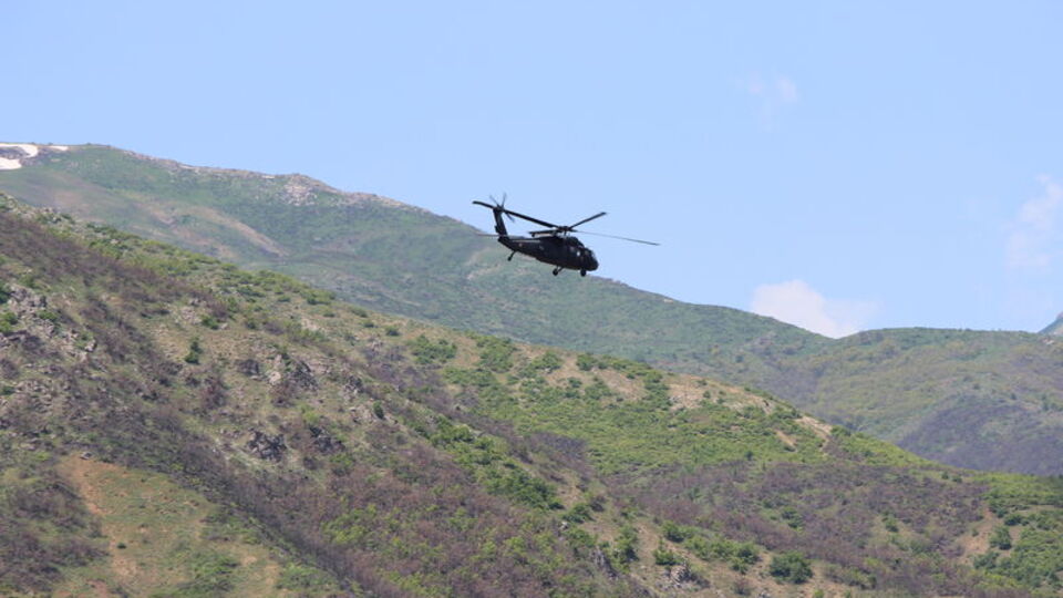 Dağlıca'dan acı haber!