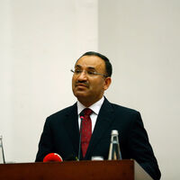 Adalet Bakanı'ndan MHP açıklaması